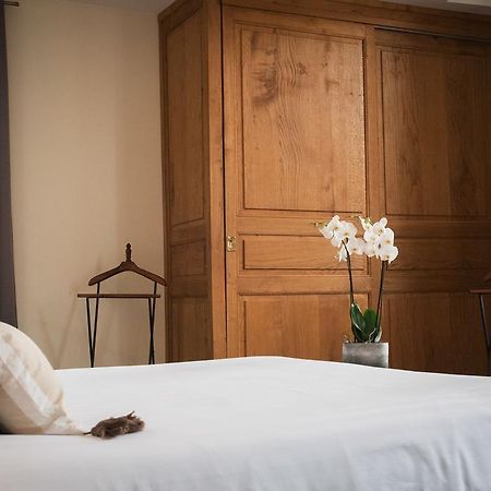 Demeure Des Girondins Apartman Saint-Émilion Kültér fotó