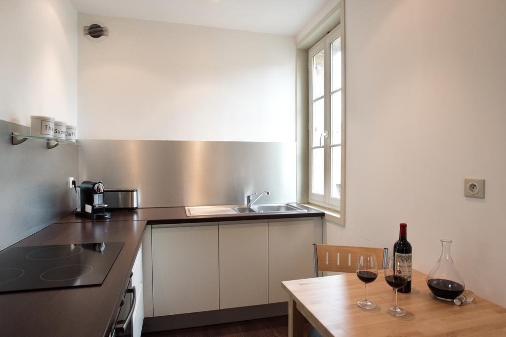 Demeure Des Girondins Apartman Saint-Émilion Kültér fotó